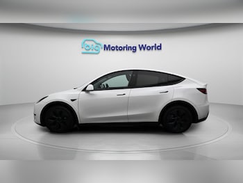 Used Tesla Model Y 2024 for sale - 78618872: Photo