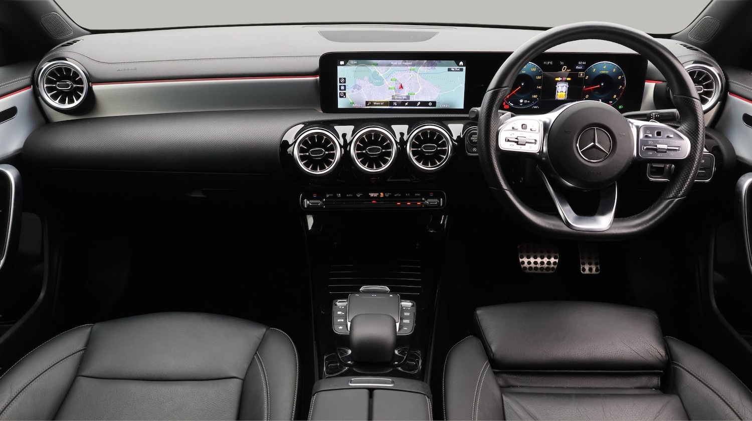 Used Mercedes-Benz CLA 2022 for sale - 77460495: Photo 13