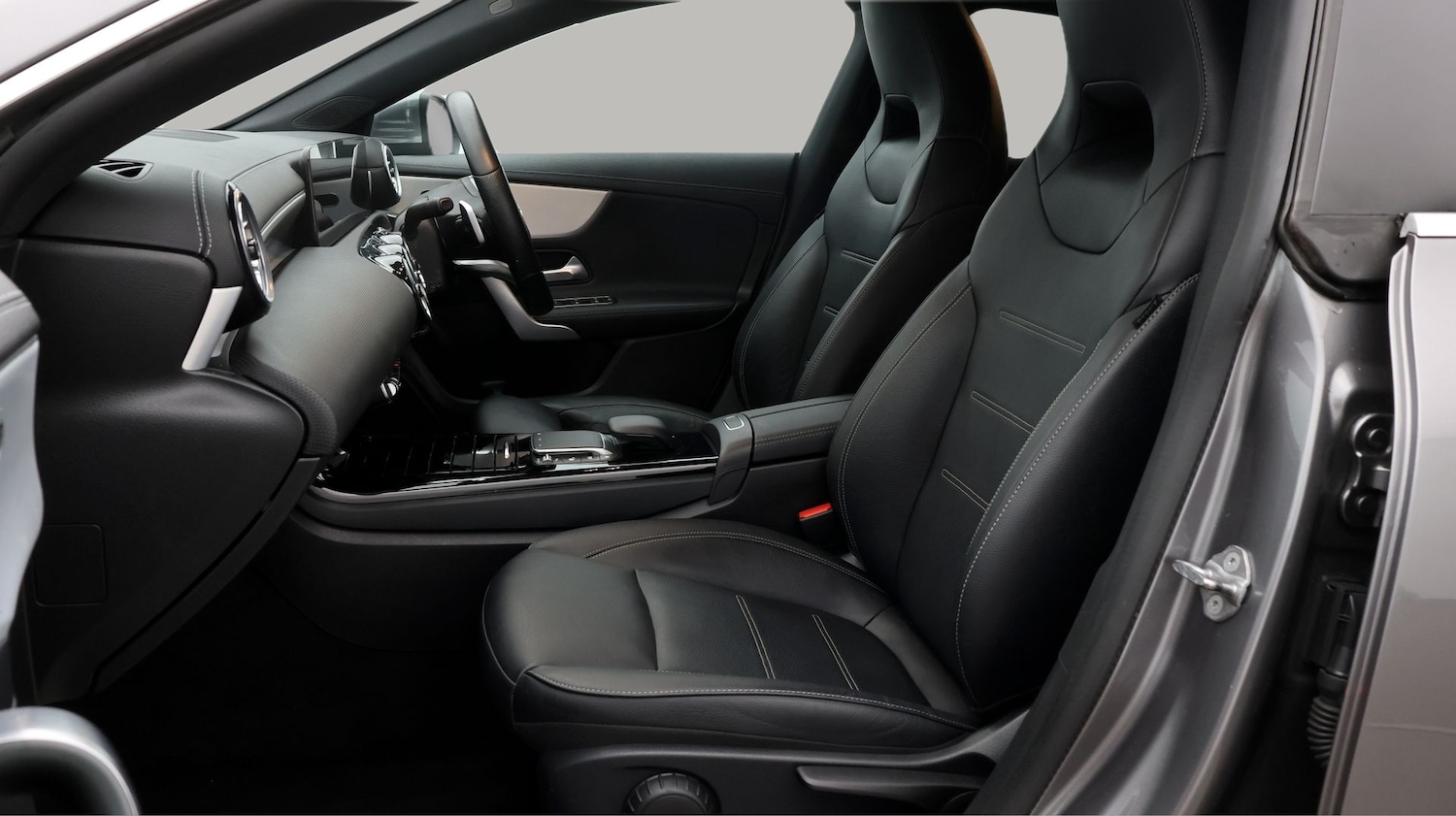 Used Mercedes-Benz CLA 2022 for sale - 77460495: Photo 14