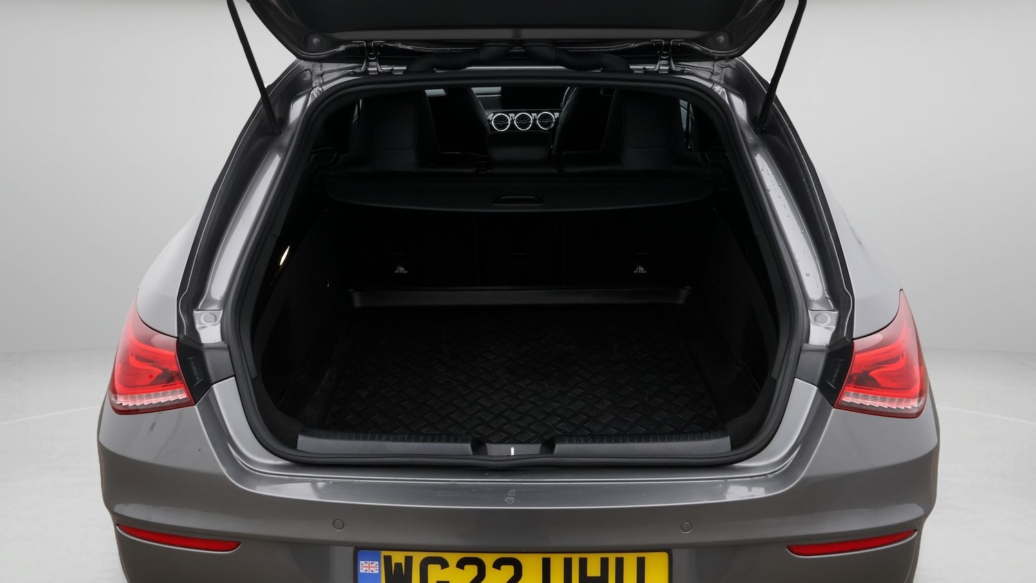 Used Mercedes-Benz CLA 2022 for sale - 77460495: Photo 17