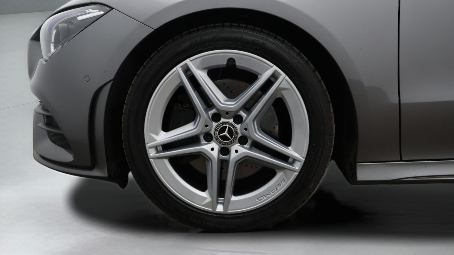 Used Mercedes-Benz CLA 2022 for sale - 77460495: Photo 18