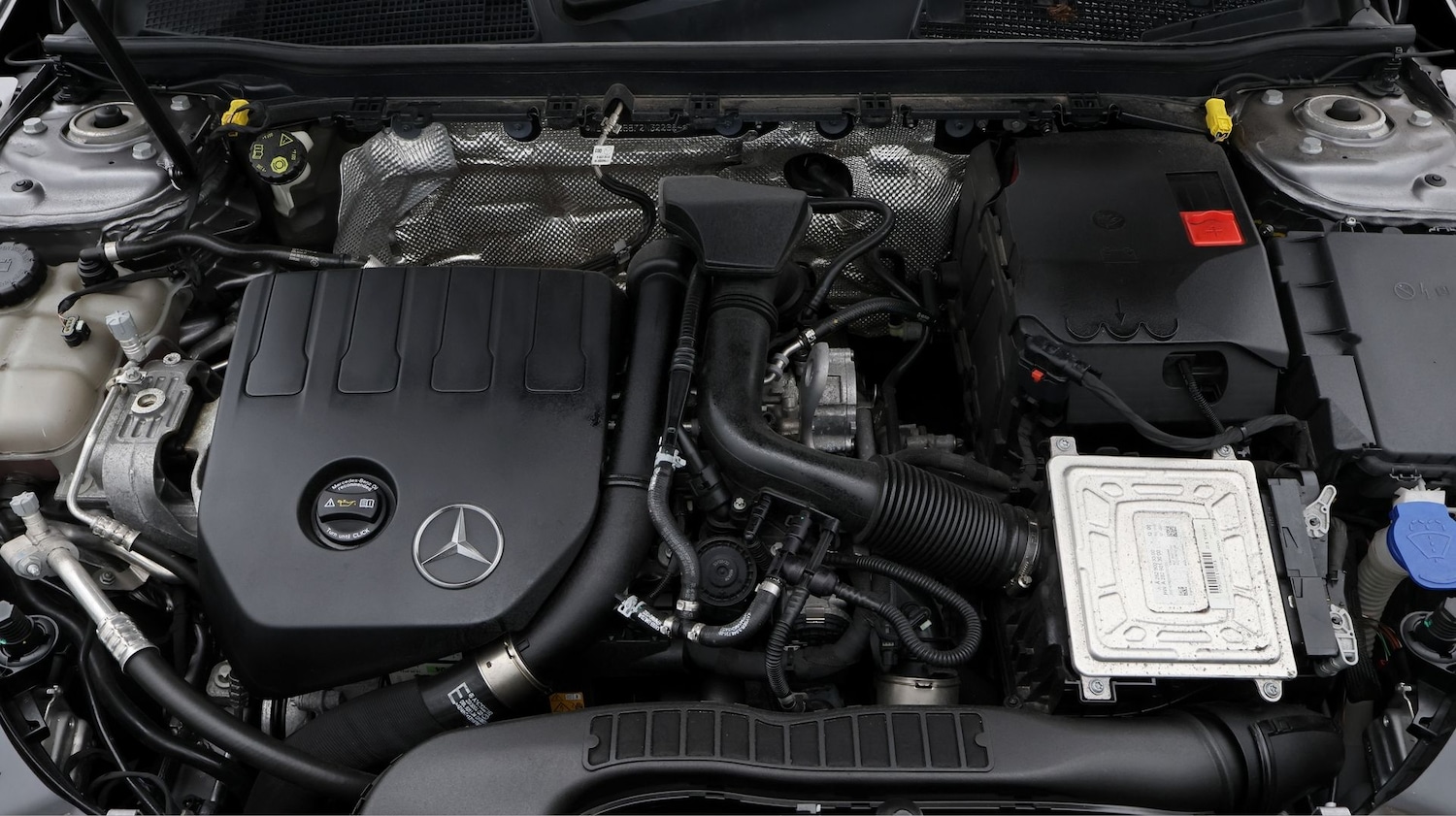 Used Mercedes-Benz CLA 2022 for sale - 77460495: Photo 19