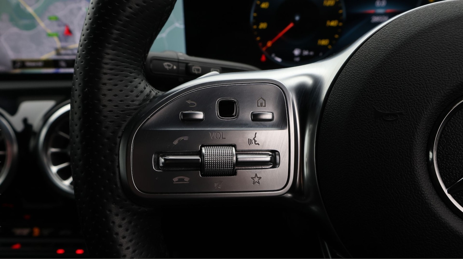 Used Mercedes-Benz CLA 2022 for sale - 77460495: Photo 23