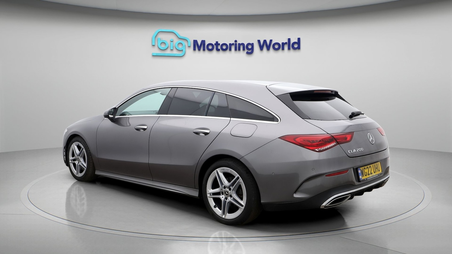 Used Mercedes-Benz CLA 2022 for sale - 77460495: Photo 5