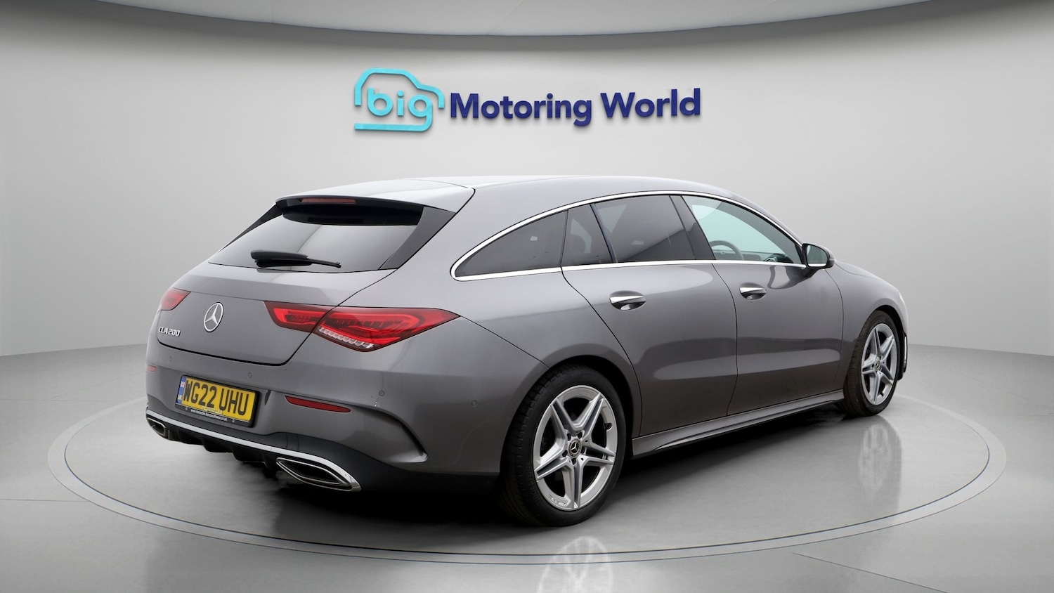 Used Mercedes-Benz CLA 2022 for sale - 77460495: Photo 7