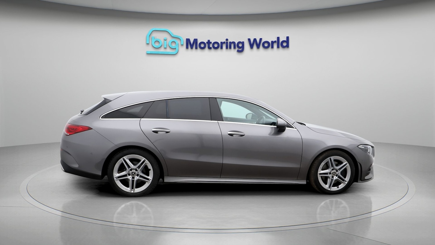 Used Mercedes-Benz CLA 2022 for sale - 77460495: Photo 8