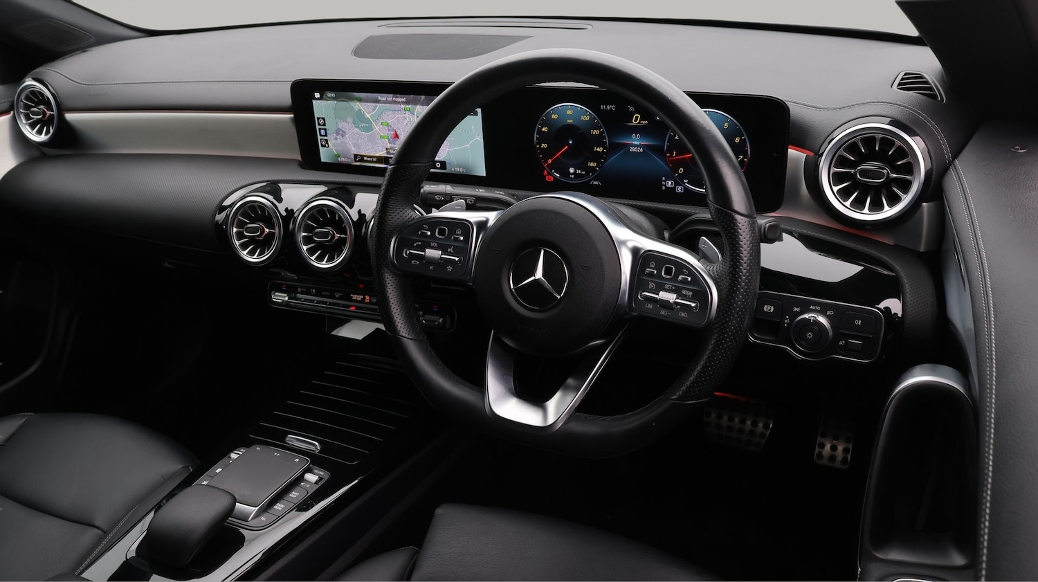 Used Mercedes-Benz CLA 2022 for sale - 77460495: Photo 9