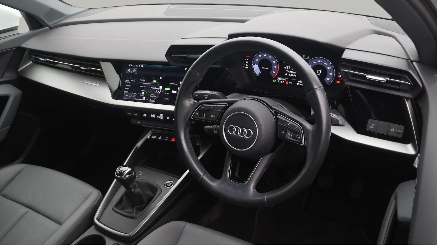 Used Audi A3 2021 for sale - 76537621: Photo 10