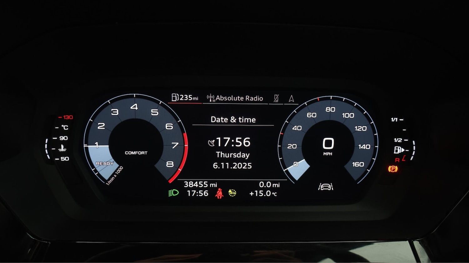 Used Audi A3 2021 for sale - 76537621: Photo 11