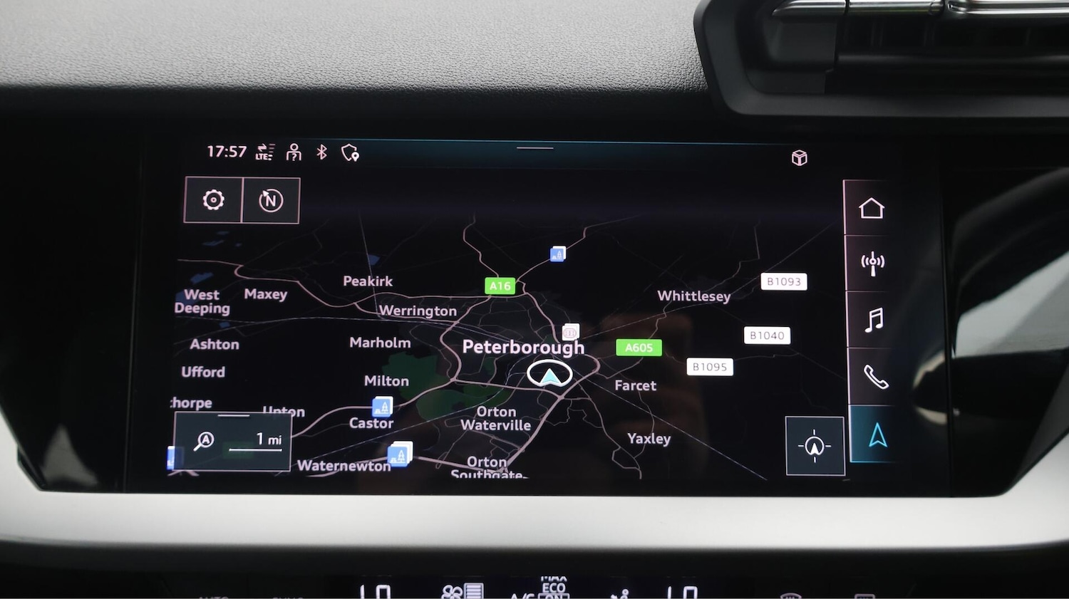 Used Audi A3 2021 for sale - 76537621: Photo 12