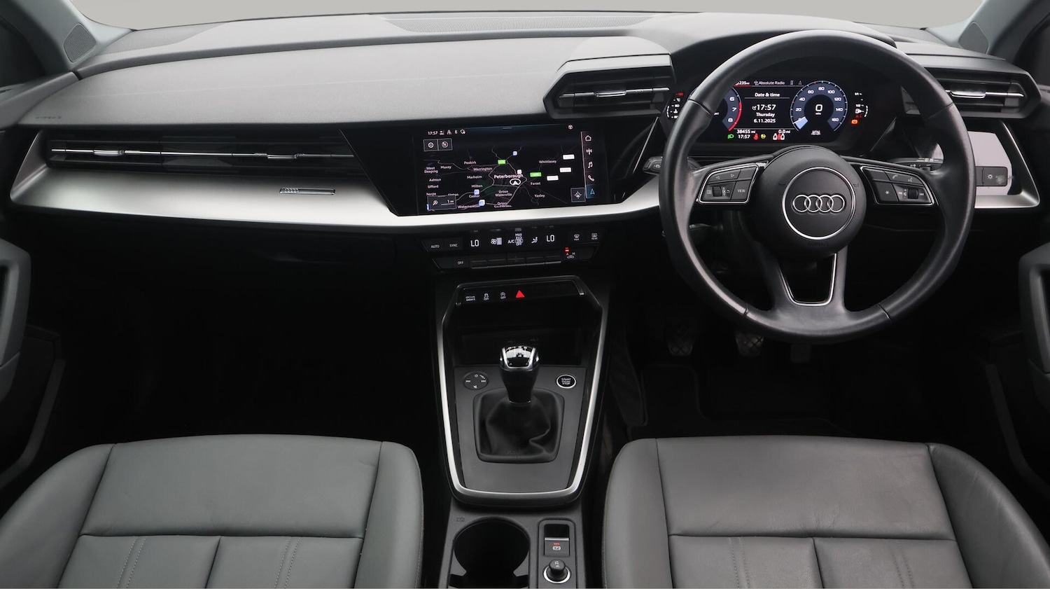 Used Audi A3 2021 for sale - 76537621: Photo 14