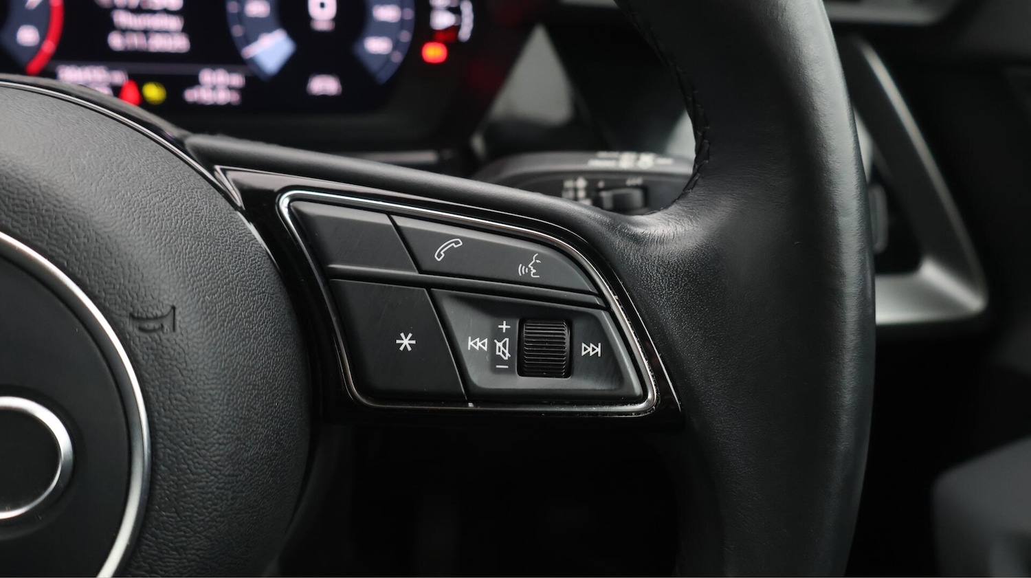 Used Audi A3 2021 for sale - 76537621: Photo 25