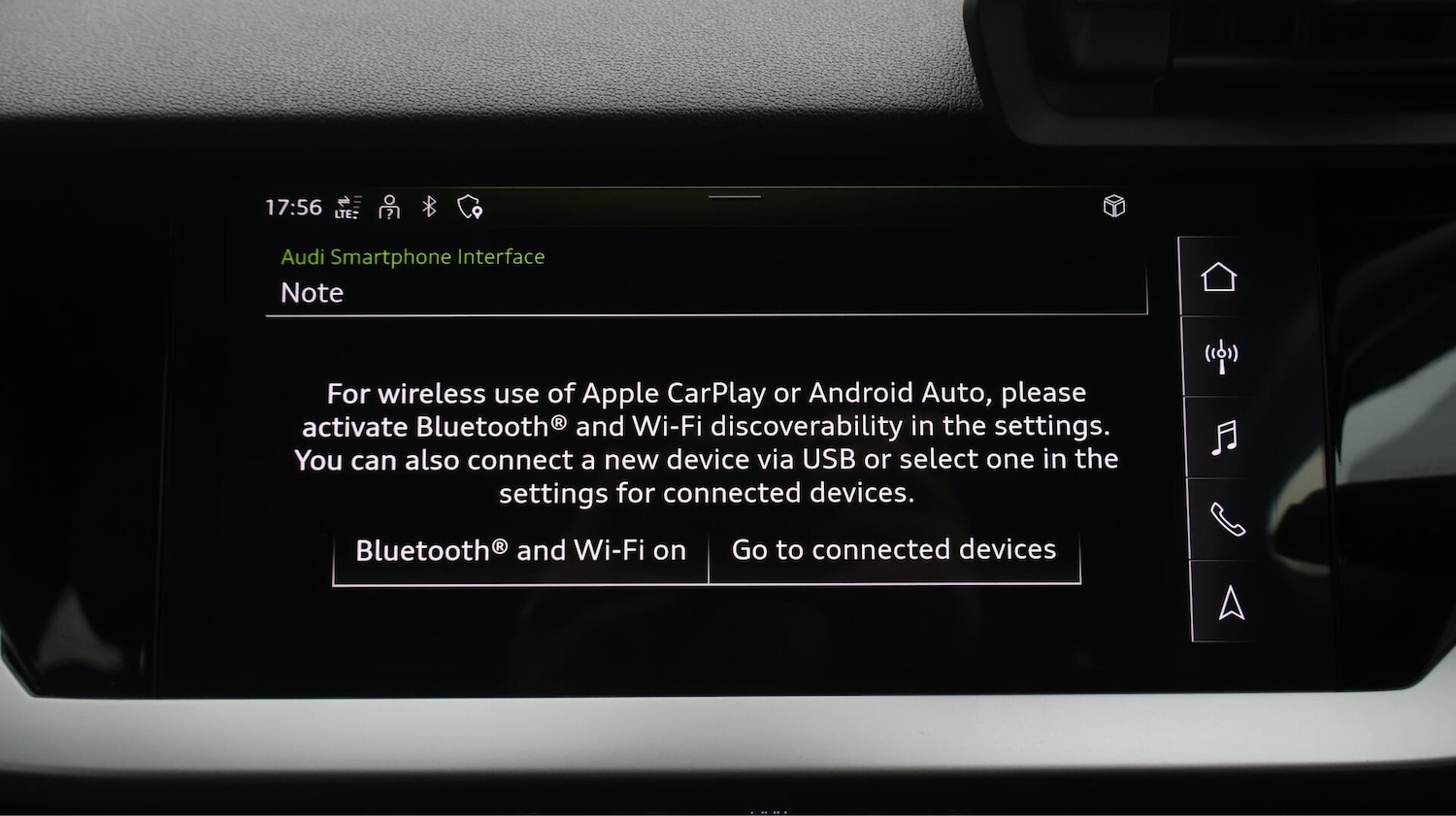 Used Audi A3 2021 for sale - 76537621: Photo 26