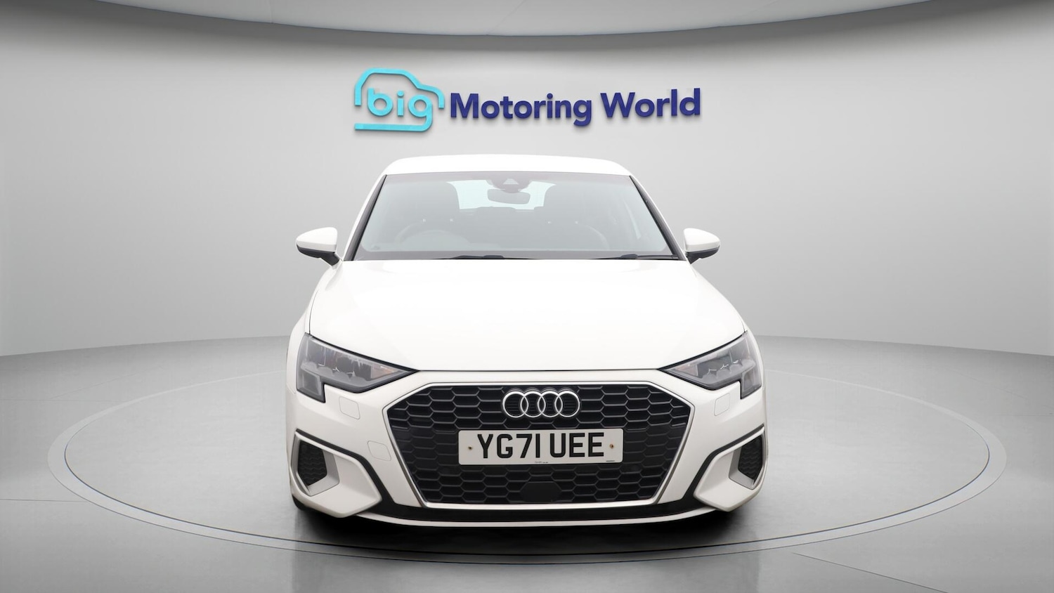 Used Audi A3 2021 for sale - 76537621: Photo 3