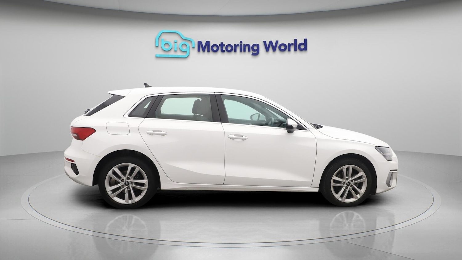 Used Audi A3 2021 for sale - 76537621: Photo 9