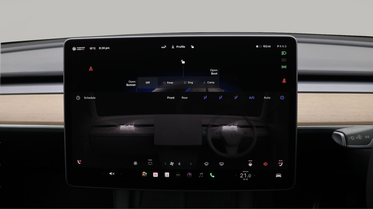 Used Tesla Model Y 2022 for sale - 77889674: Photo 12