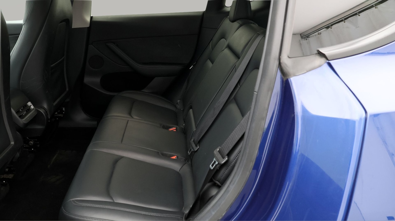 Used Tesla Model Y 2022 for sale - 77889674: Photo 16