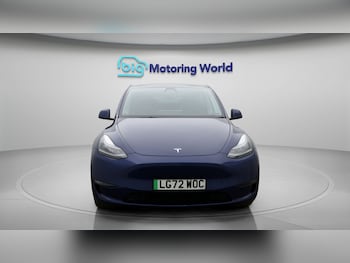 Used Tesla Model Y 2022 for sale - 77889674: Photo