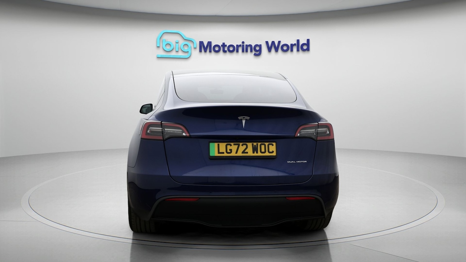 Used Tesla Model Y 2022 for sale - 77889674: Photo 6