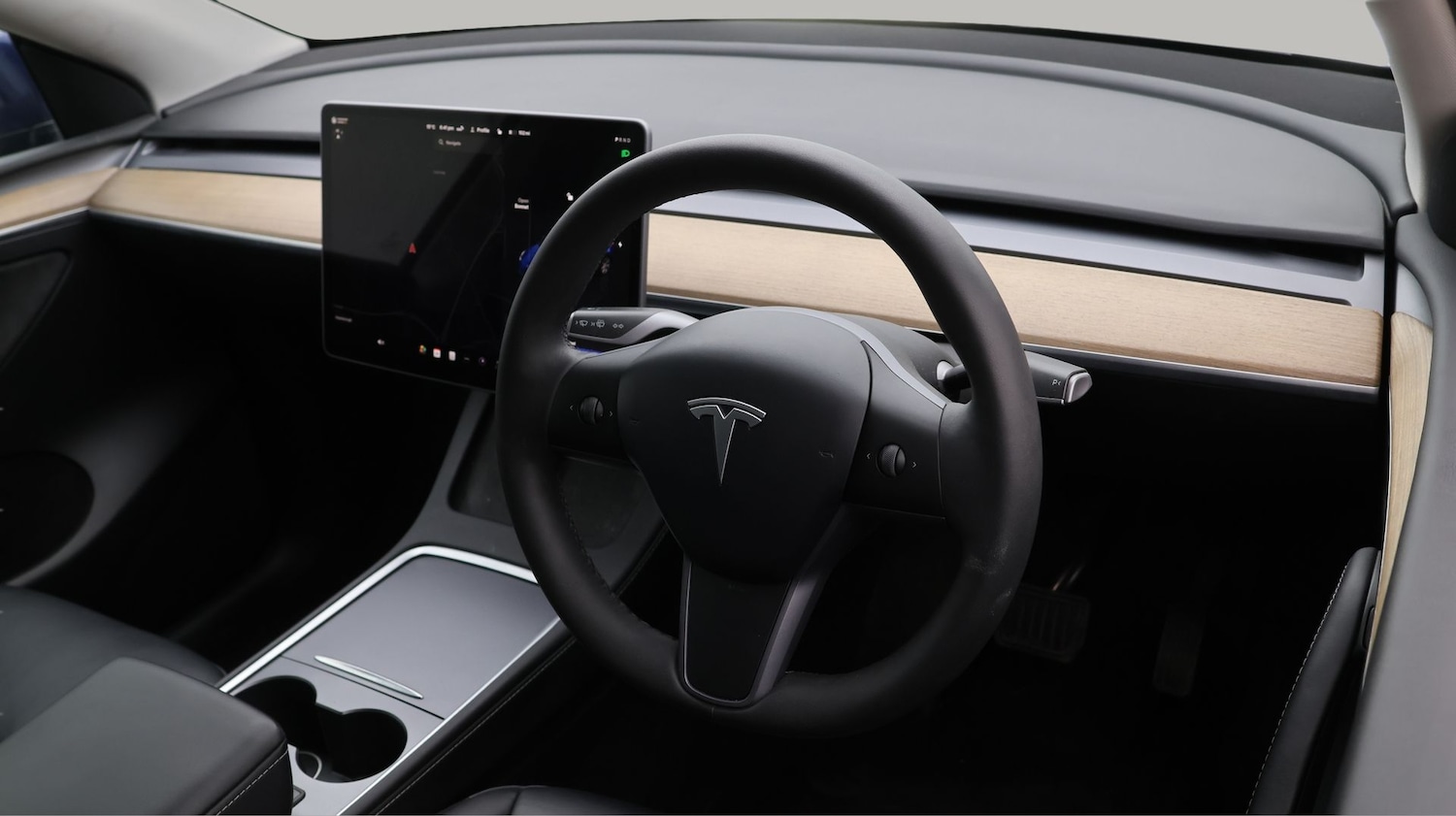 Used Tesla Model Y 2022 for sale - 77889674: Photo 9