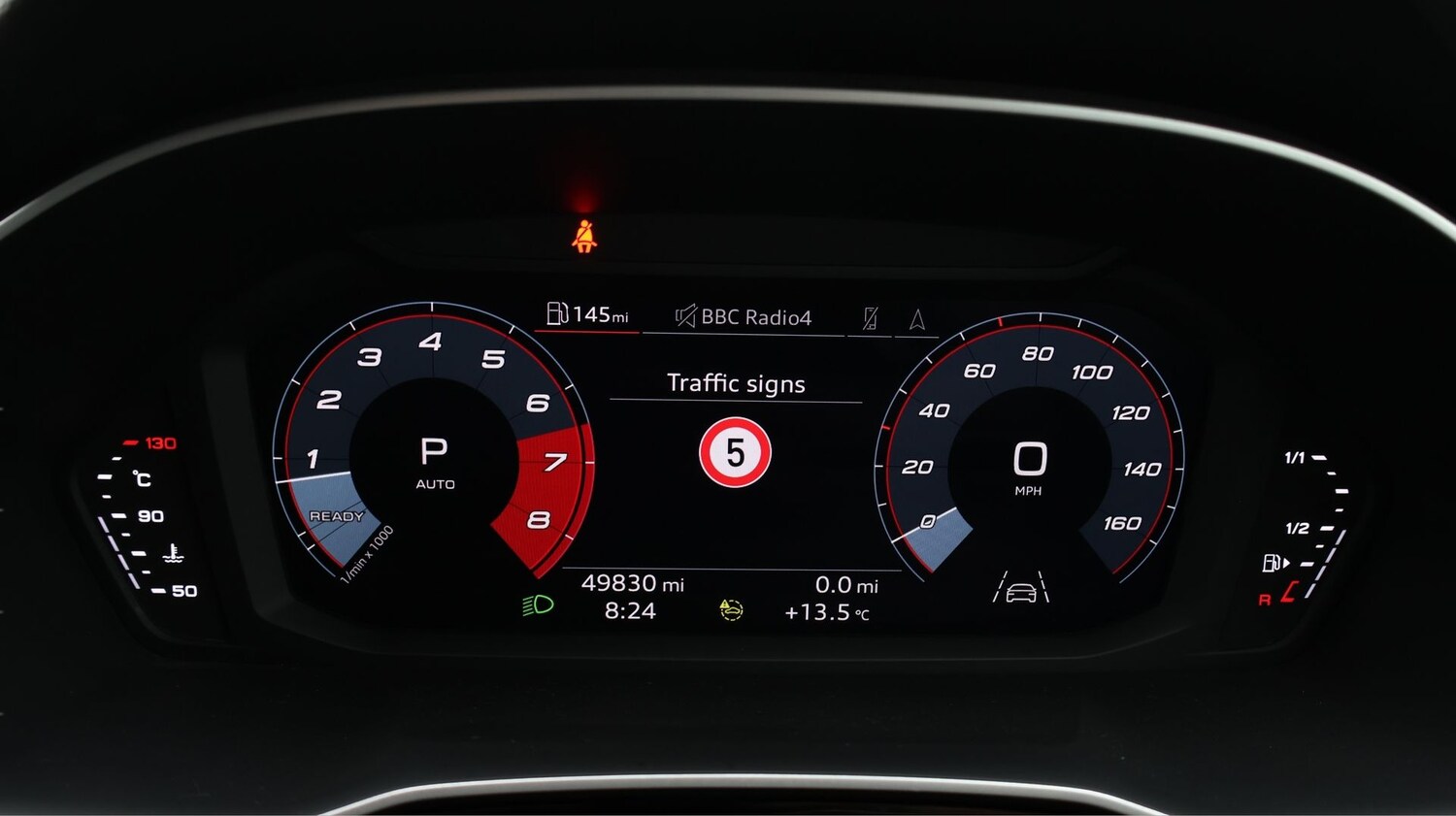 Used Audi Q3 2022 for sale - 77827740: Photo 10