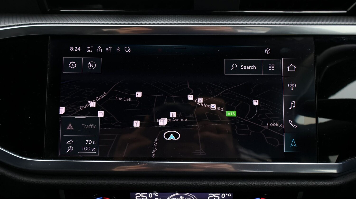 Used Audi Q3 2022 for sale - 77827740: Photo 11