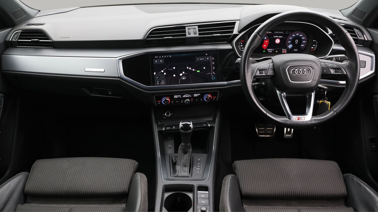 Used Audi Q3 2022 for sale - 77827740: Photo 13