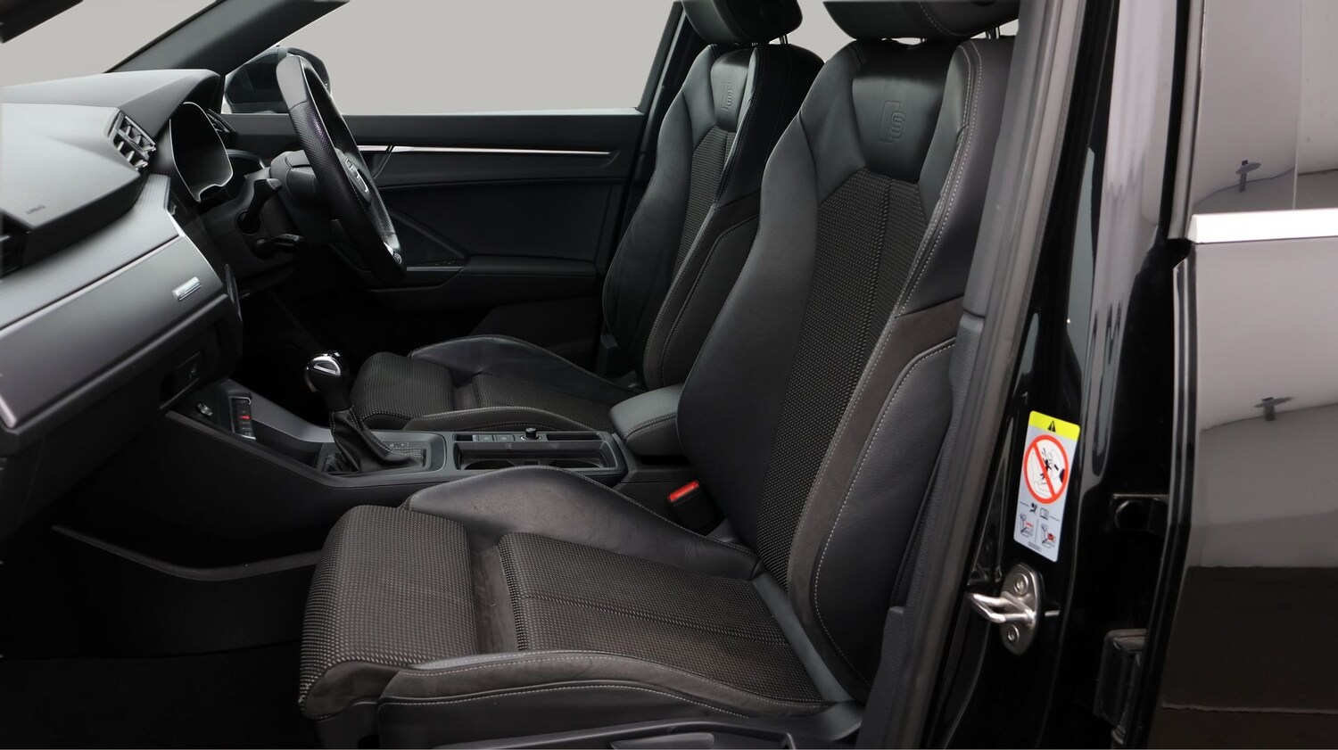 Used Audi Q3 2022 for sale - 77827740: Photo 14