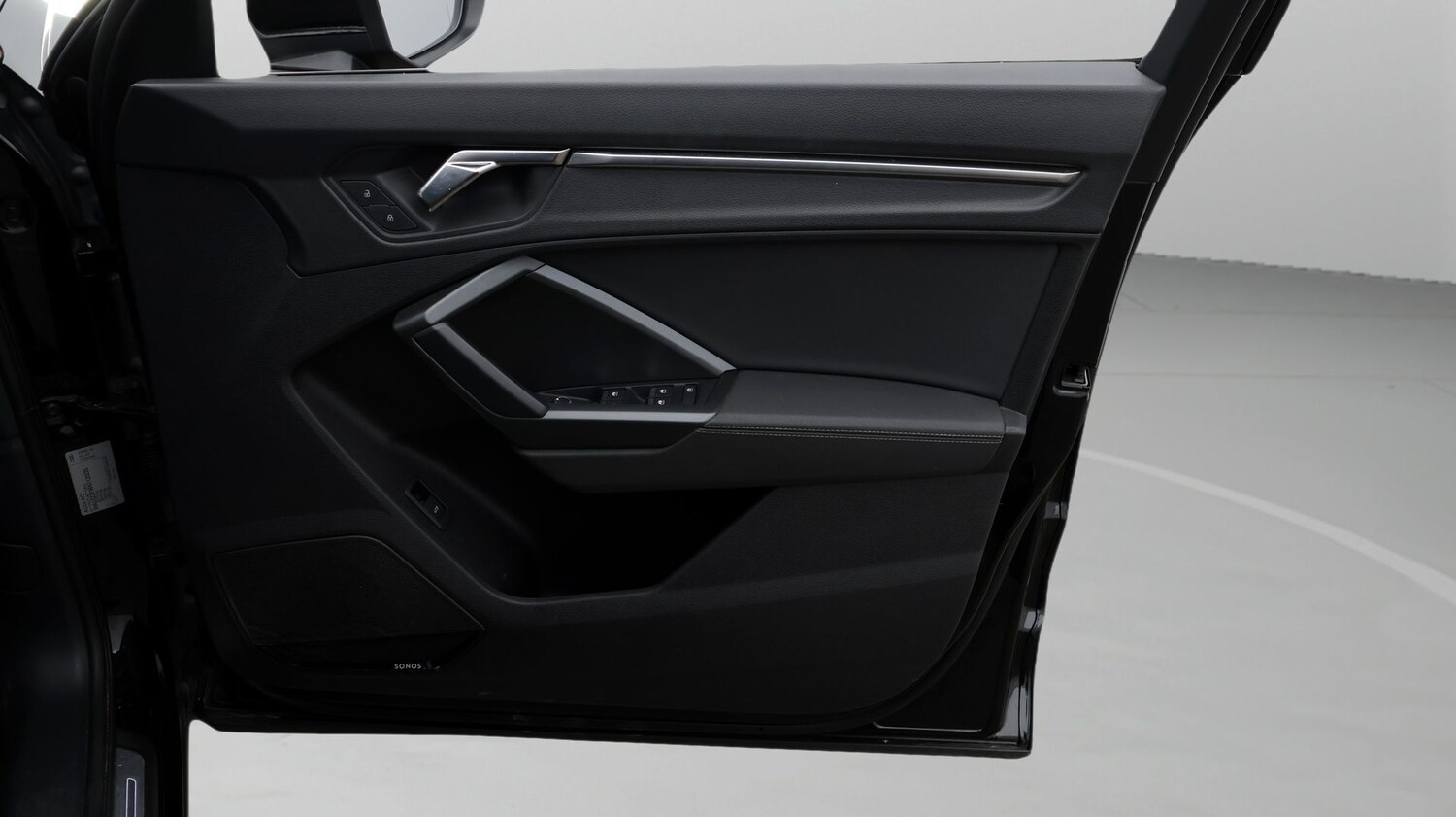 Used Audi Q3 2022 for sale - 77827740: Photo 15