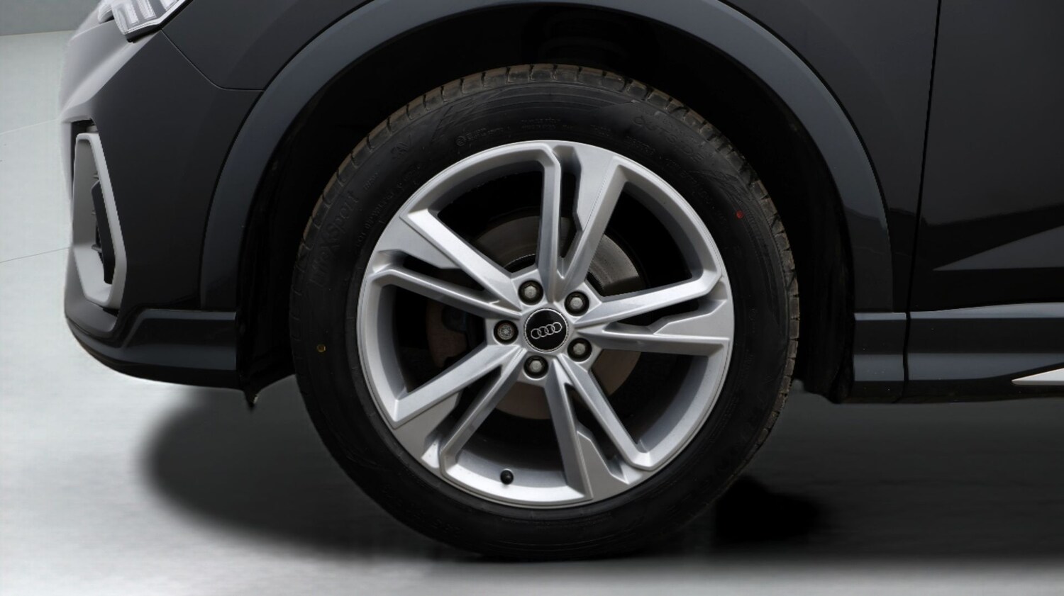 Used Audi Q3 2022 for sale - 77827740: Photo 18