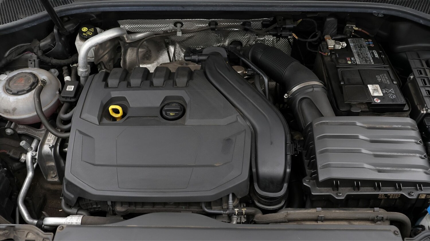 Used Audi Q3 2022 for sale - 77827740: Photo 19