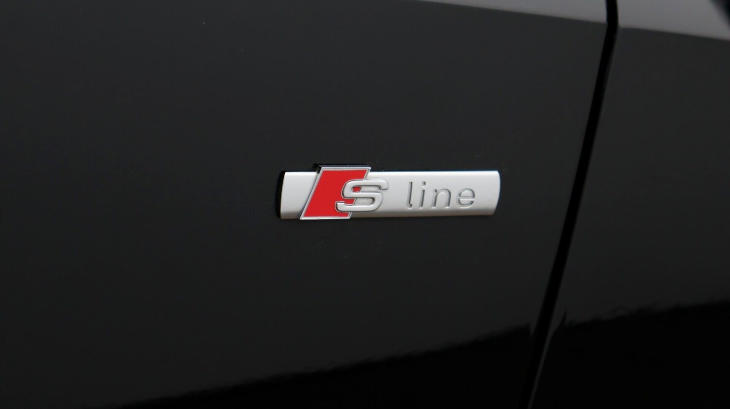 Used Audi Q3 2022 for sale - 77827740: Photo 21