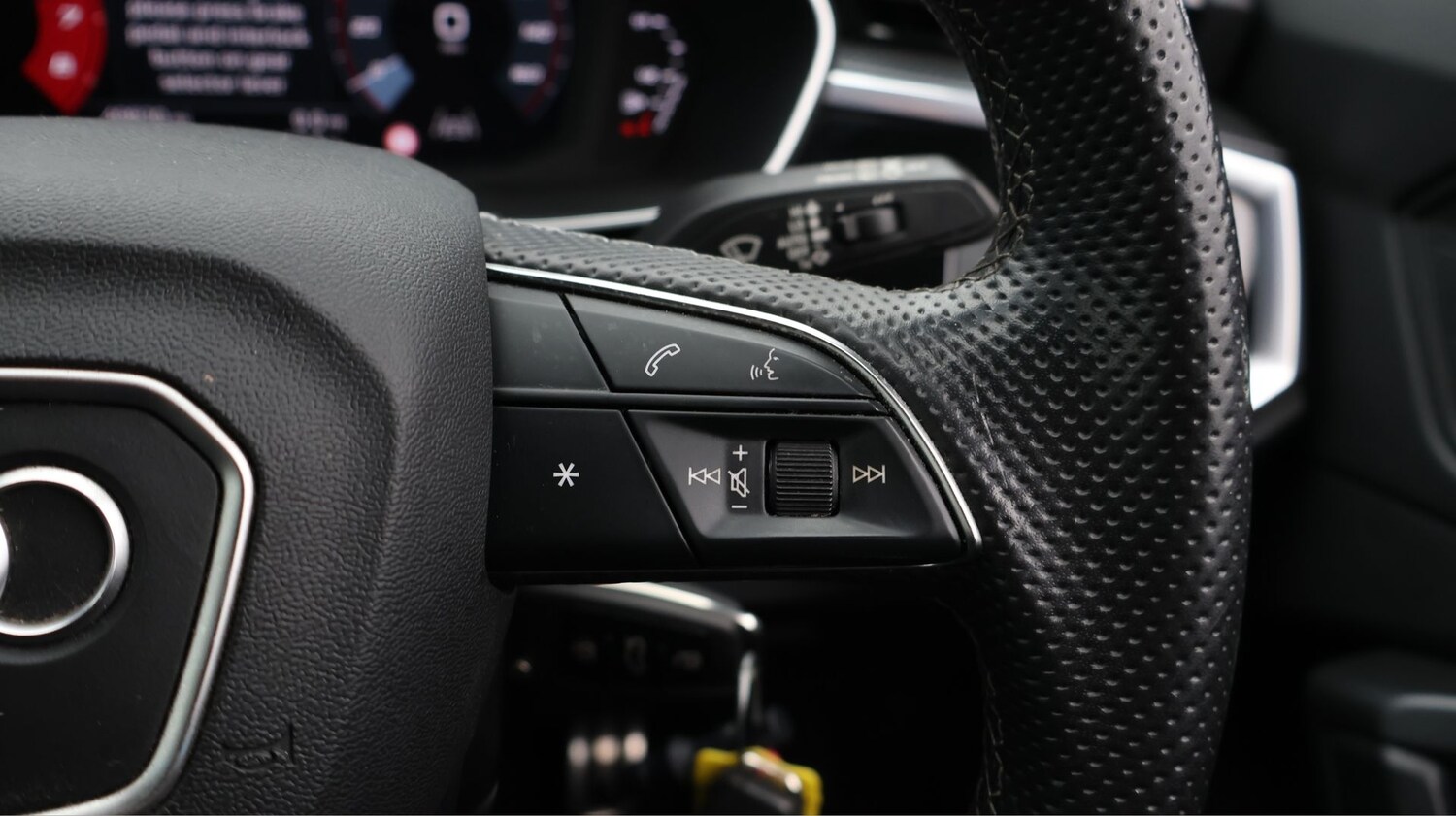 Used Audi Q3 2022 for sale - 77827740: Photo 24