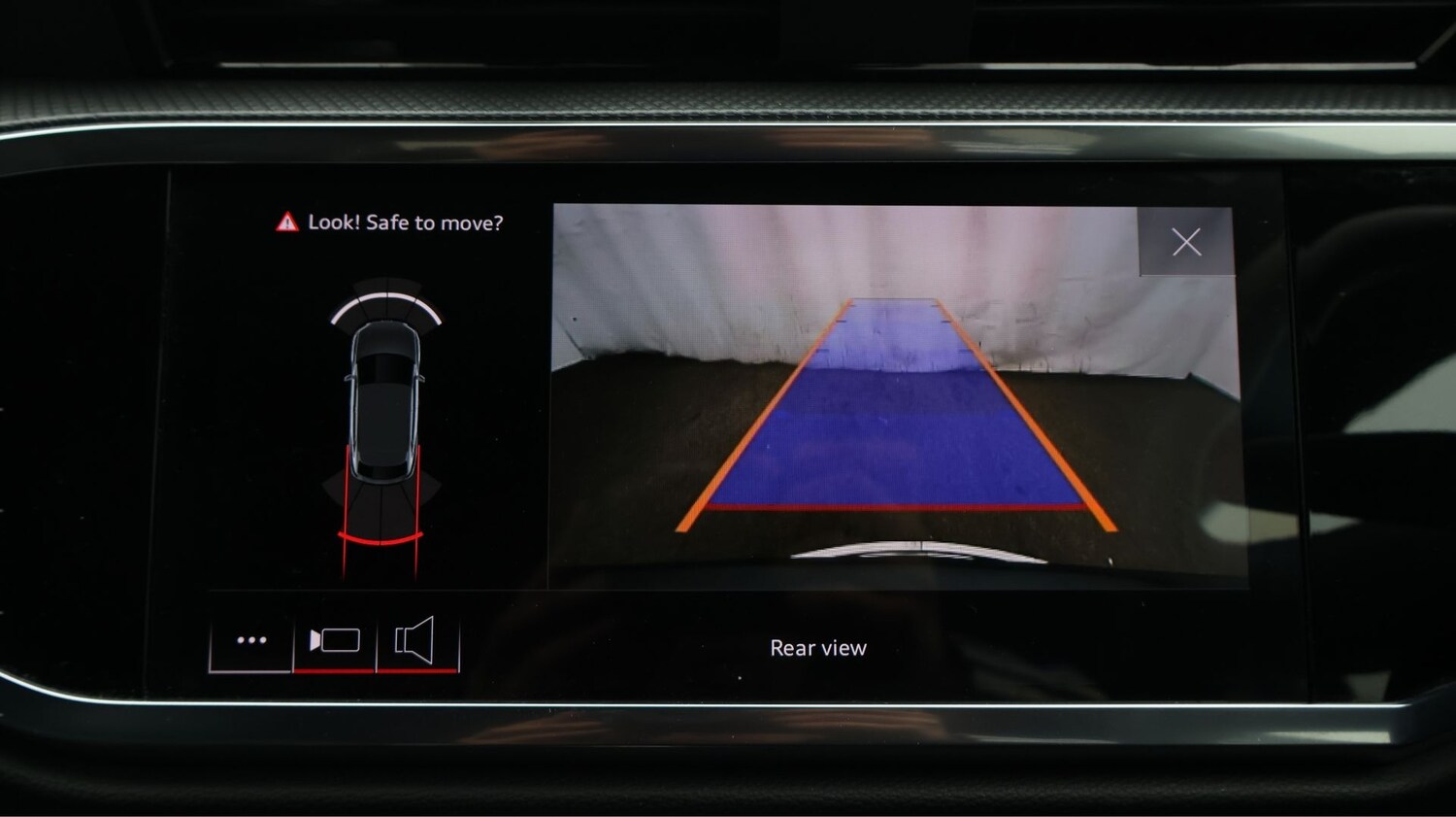 Used Audi Q3 2022 for sale - 77827740: Photo 25