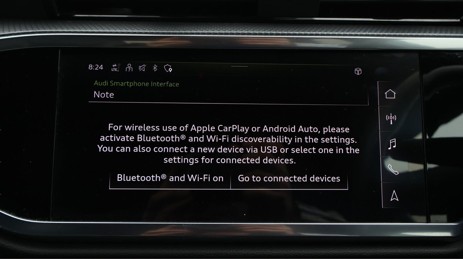 Used Audi Q3 2022 for sale - 77827740: Photo 26