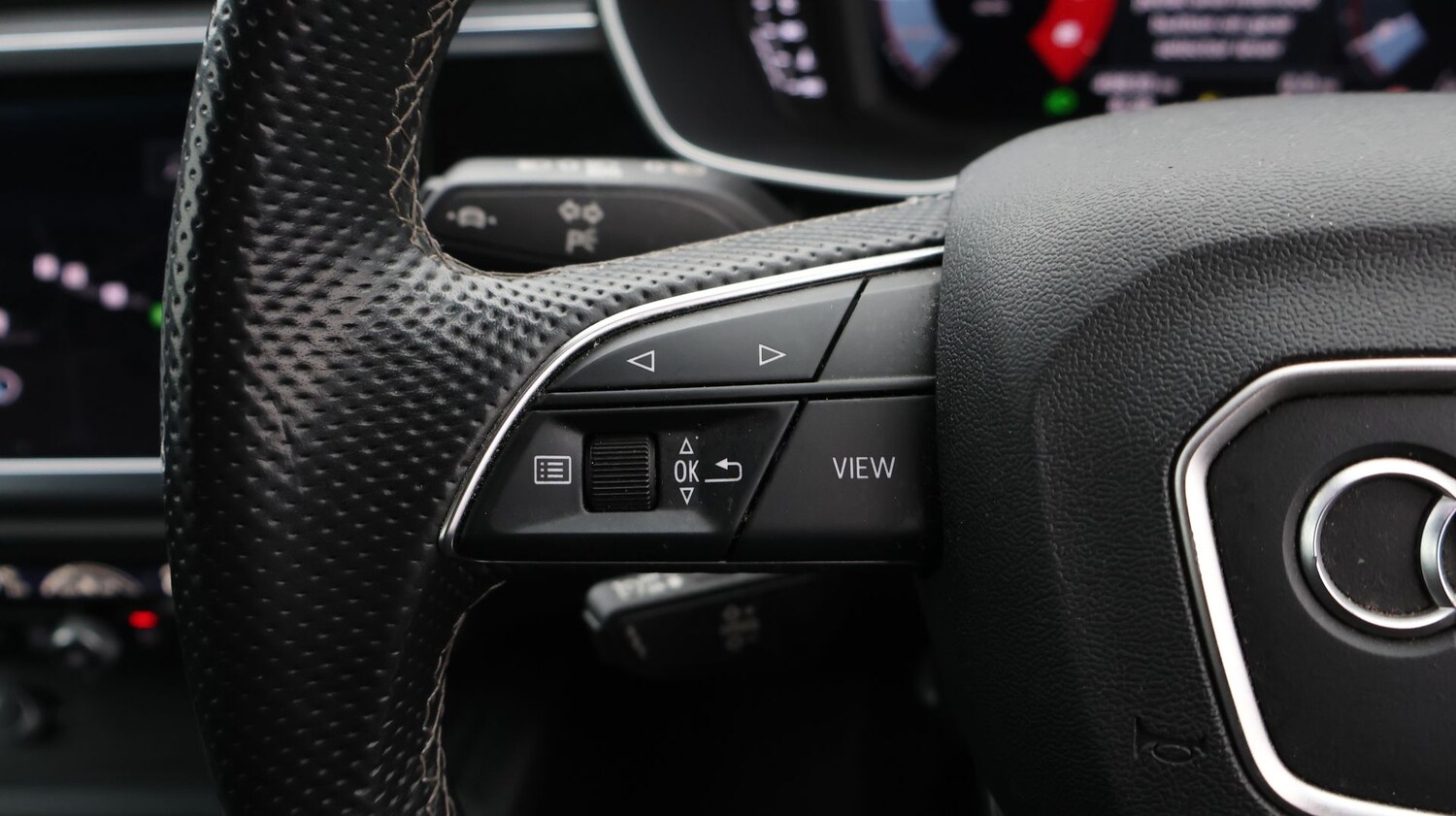 Used Audi Q3 2022 for sale - 77827740: Photo 27