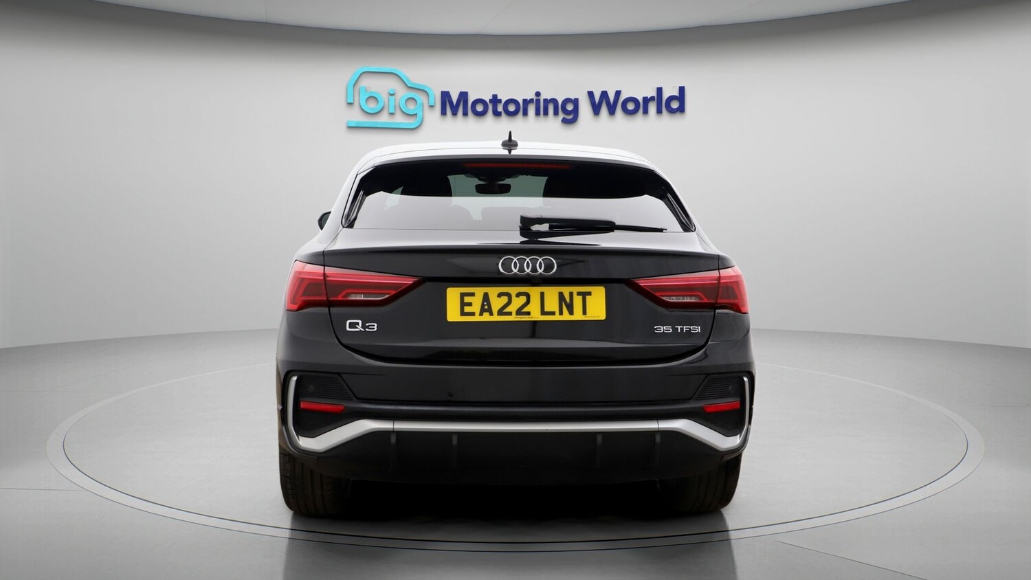 Used Audi Q3 2022 for sale - 77827740: Photo 6