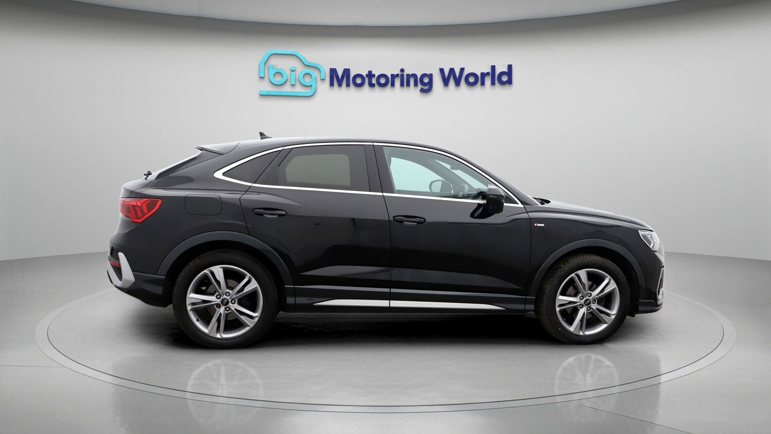 Used Audi Q3 2022 for sale - 77827740: Photo 8