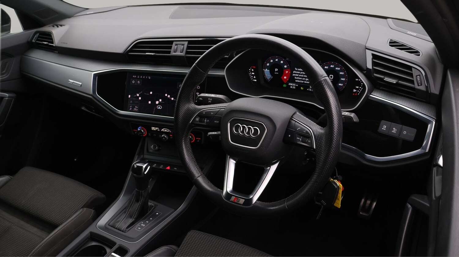 Used Audi Q3 2022 for sale - 77827740: Photo 9