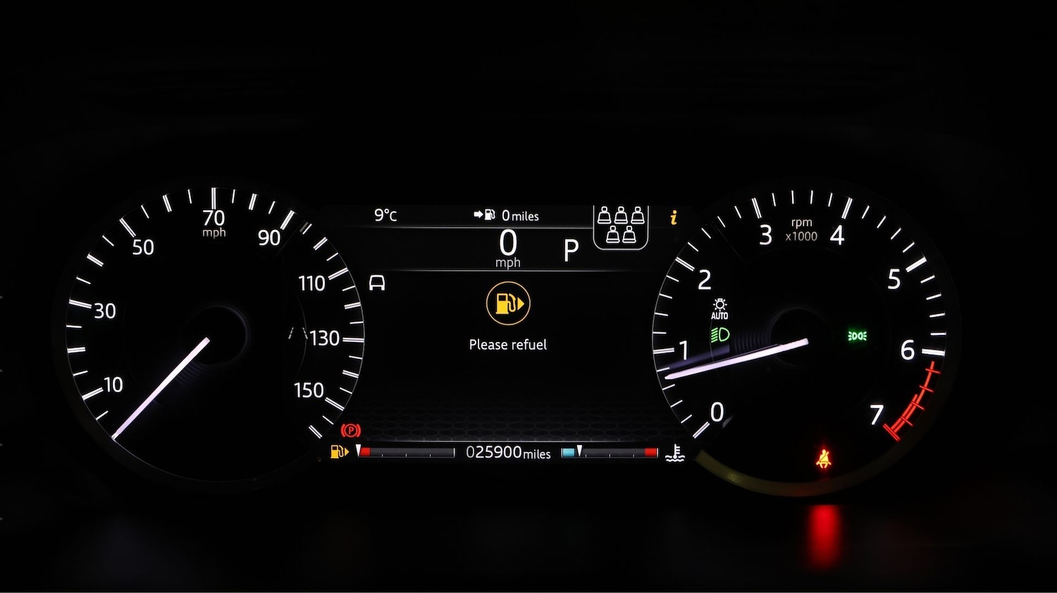 Used Land Rover Discovery Sport 2020 for sale - 77482612: Photo 10