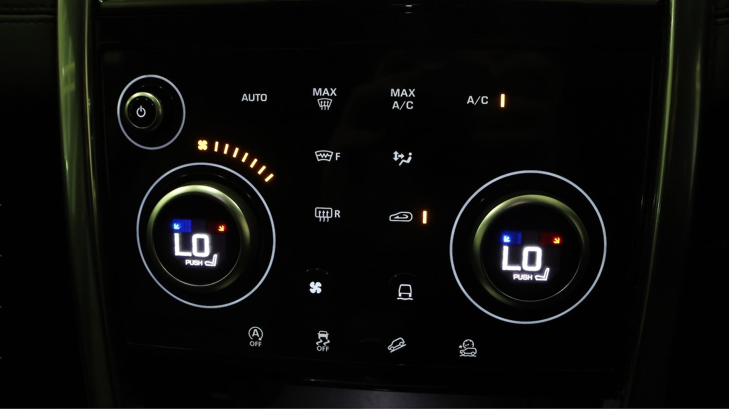 Used Land Rover Discovery Sport 2020 for sale - 77482612: Photo 12