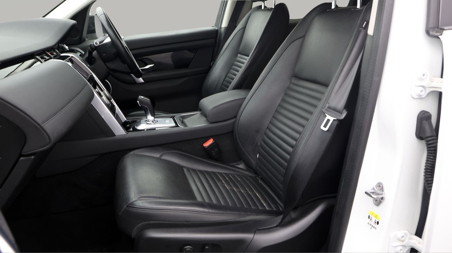 Used Land Rover Discovery Sport 2020 for sale - 77482612: Photo 14