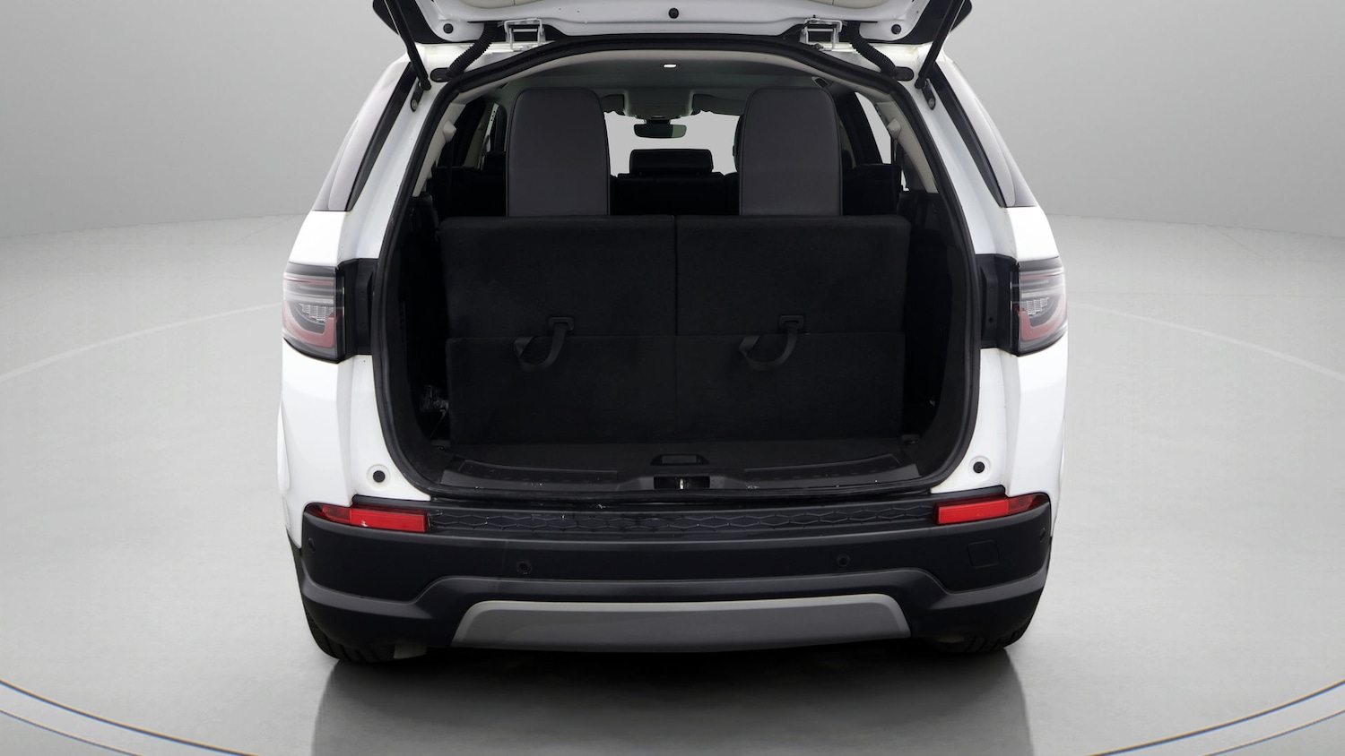 Used Land Rover Discovery Sport 2020 for sale - 77482612: Photo 17