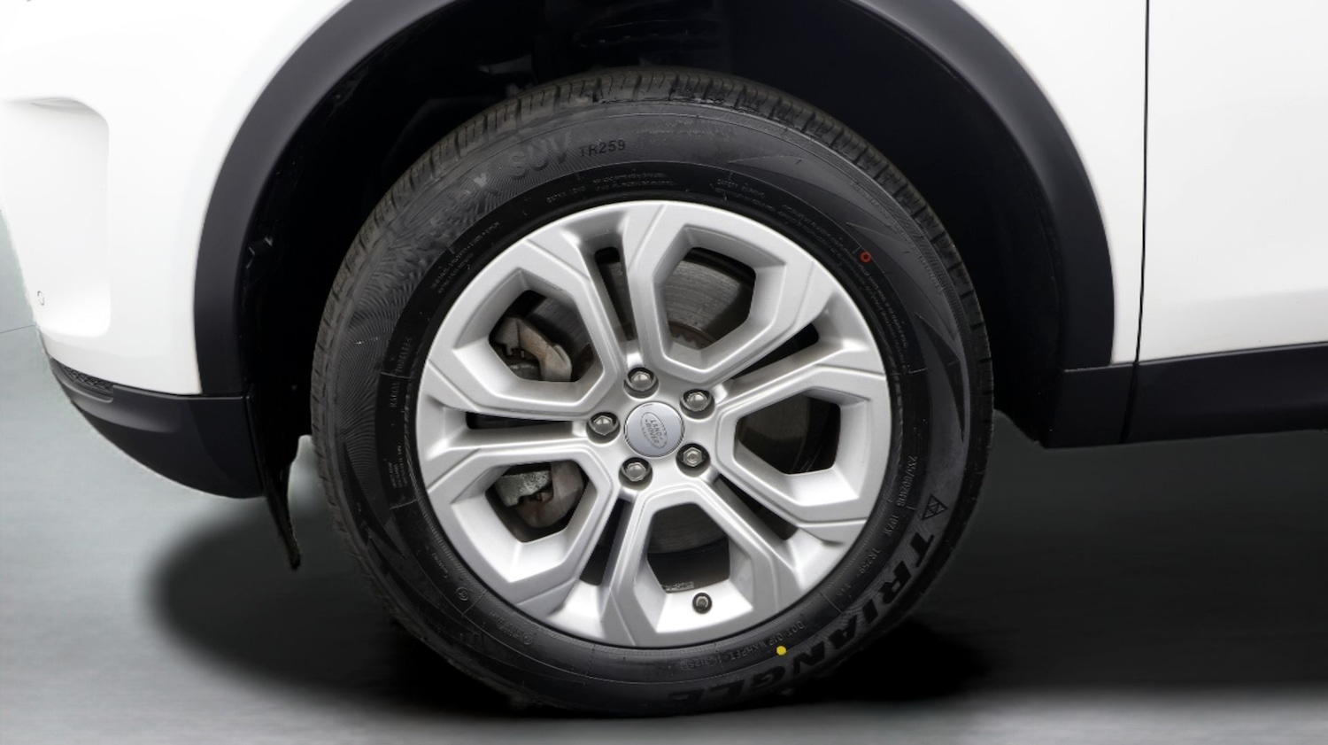 Used Land Rover Discovery Sport 2020 for sale - 77482612: Photo 18