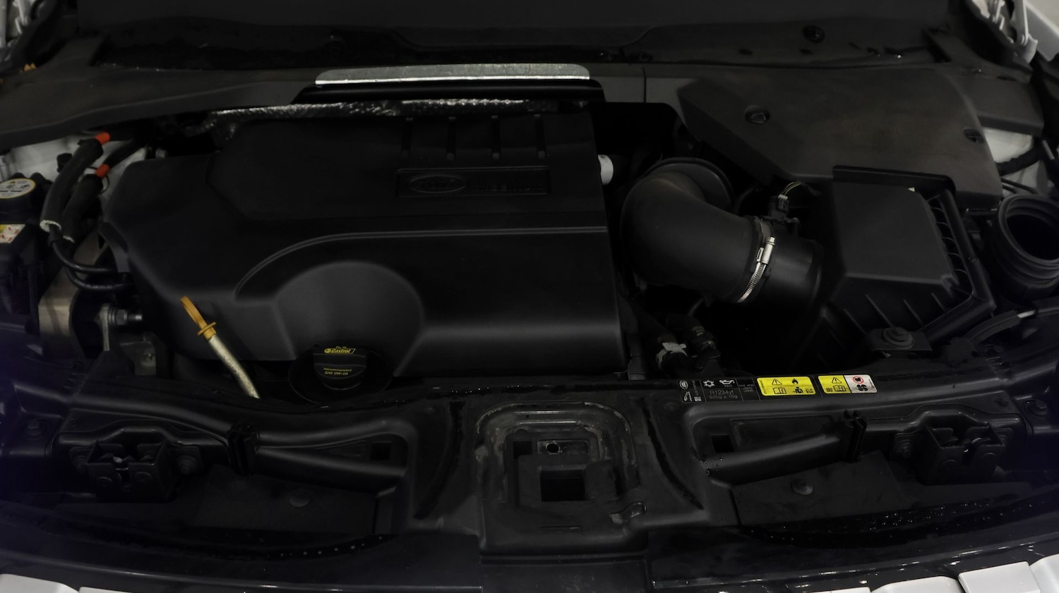 Used Land Rover Discovery Sport 2020 for sale - 77482612: Photo 19