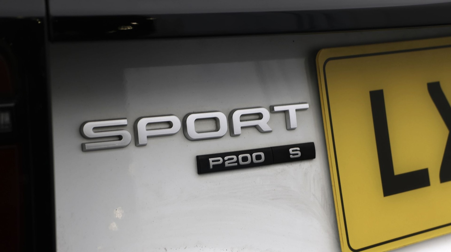 Used Land Rover Discovery Sport 2020 for sale - 77482612: Photo 20