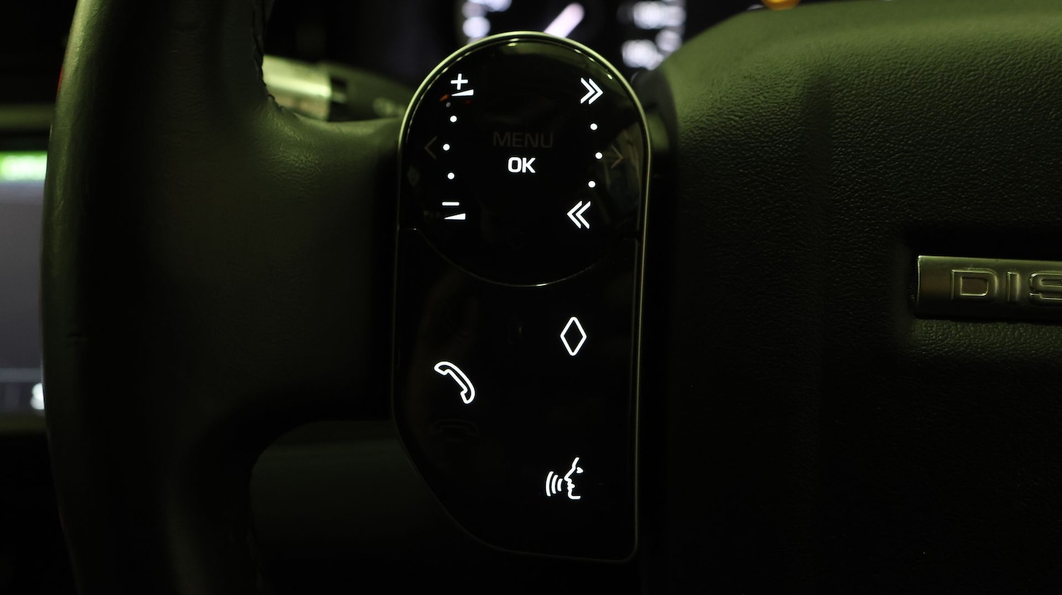 Used Land Rover Discovery Sport 2020 for sale - 77482612: Photo 22