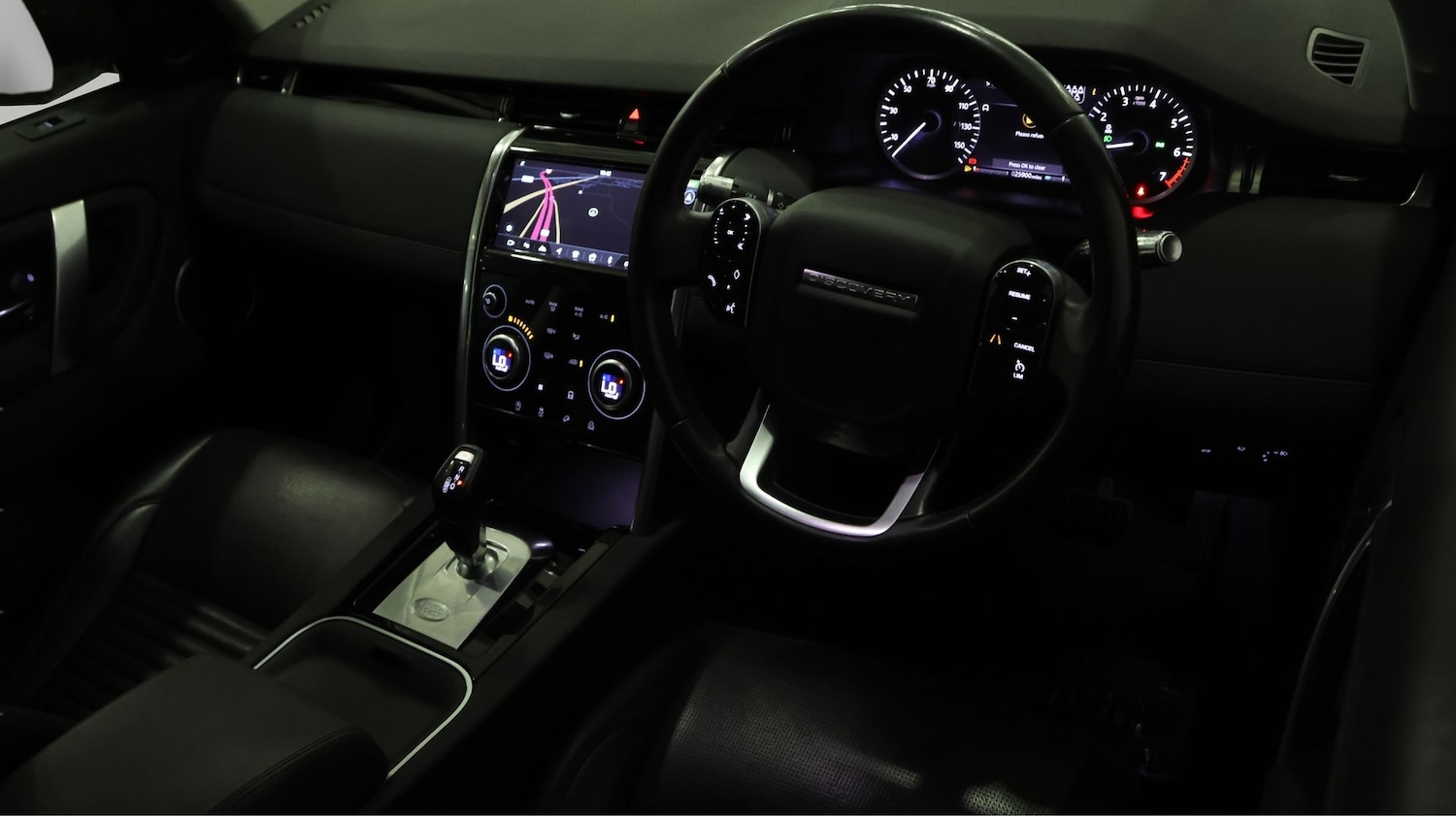 Used Land Rover Discovery Sport 2020 for sale - 77482612: Photo 9