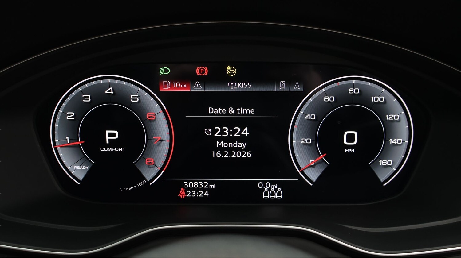 Used Audi A4 for sale - 77675505: Photo 10