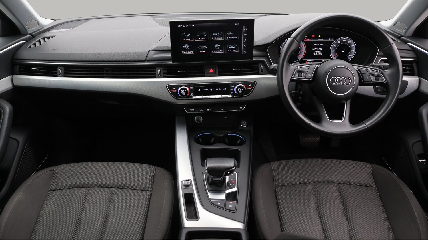 Used Audi A4 for sale - 77675505: Photo 13